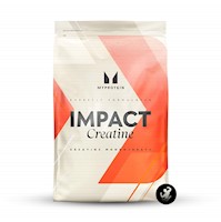 Creatina Monohidratada Myprotein | 250 gr